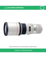 Pre-Owned Canon EF 400mm f/5.6L USM