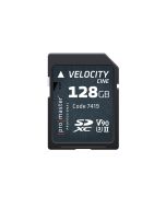 ProMaster Velocity CINE SDXC V90 U3 II Memory Card - 128GB