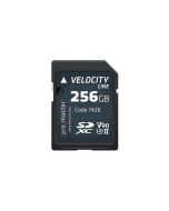ProMaster Velocity CINE SDXC V90 U3 II Memory Card - 256GB