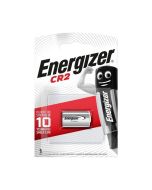 Energizer Battery CR2
