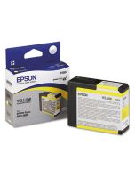Epson Ink T580400 Yellow