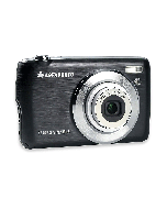 AgfaPhoto Realishot DC8200 Digital Camera - Black