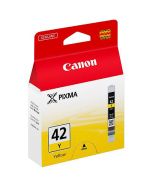 Canon Ink CLI-42Y Yellow