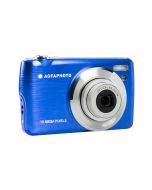AgfaPhoto Realishot DC8200 Digital Camera - Blue