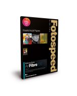 Fotospeed Platinum Gloss Art Fibre 300 - 25 Sheets - A3