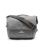 Peak Design Everyday Messenger Bag 13L v2 - Ash