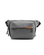 Peak Design Everyday Sling Bag 3L v2 - Ash