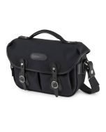 Billingham Hadley Small Pro Camera Bag (Black FibreNyte/Black Leather)