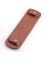 Billingham SP15 Shoulder Pad (Tan Leather)