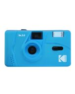 Kodak M35 Film Camera - Blue