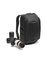 Manfrotto Advanced Hybrid Backpack III Exterior