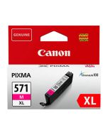 Canon CLI-571XL Ink Cartridge Magenta