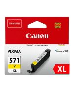 Canon CLI-571XL Ink Cartridge Yellow
