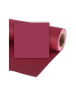 Colorama Paper 2.72 x 11m Crimson