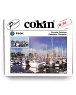 Cokin P 164 Circular Polarising