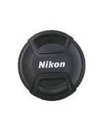 Nikon Front Lens Cap 72MM