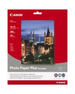 Canon Paper SG-201 4X6" 50 Sheets