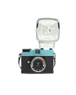 Lomography Diana Mini Film Camera and Flash