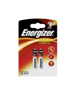 Energizer Battery AAAA/E96 (2 Pack)