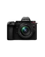 Panasonic Lumix G9 II & G Leica 12-60mm F2.8-4 Lens