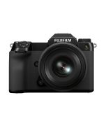 Fujifilm GFX 50S II & GF 35-70mm f/4.5-5.6 WR Lens
