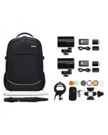 Godox AD100Pro TTL Flashes Backpack Kit 2