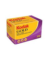 Kodak Gold 200 135-24 35mm Film