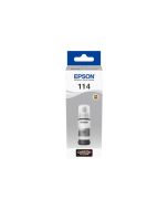Epson 114 EcoTank Ink - Grey