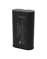 Hasselblad X 3200mAh Li-Ion Rechargeable Battery - for X1D