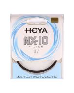 Hoya 37mm NX-10 Circular UV Filter