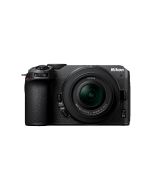 Nikon Z30 & Z DX 16-50mm F3.5-6.3 VR