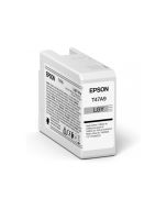 Epson T47A9 UltraChrome Pro 10 Ink 50ml - Light Grey