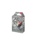 Fujifilm Instax Mini Film Frame 10 Pack - Stone Grey