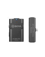 Boya BY-WM4 Pro-K5 Wireless Kit - Android