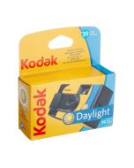 Kodak Fun Daylight 27 +12 Single Use Camera