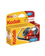 Kodak Fun Flash Single Use Camera