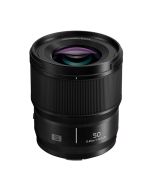 Panasonic Lumix S 50mm f/1.8 Lens