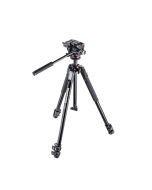 Manfrotto 190X 3-Section Tripod with XPRO Fluid Head