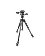 Manfrotto 190X Tripod with 804 3-Way Head