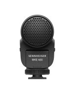 Sennheiser MKE400 Compact Shotgun Microphone v2