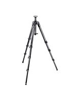 Manfrotto 057 Carbon Fiber Tripod 4 Sections