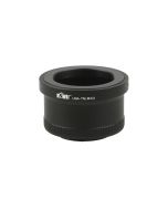 ProMaster T mount Lens -  micro 4/3 Camera - Mount Adapter