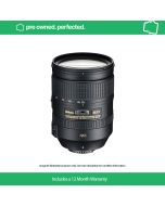 Pre-Owned Nikon AF-S 28-300mm F3.5-5.6G ED VR Lens