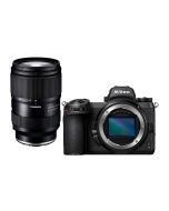 Nikon Z6 II Body & Tamron 28-75mm f/2.8 Di III VXD G2 Lens