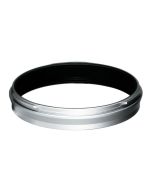 Fujifilm X100 S/T/F/V Adapter Ring (Silver)