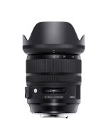 Sigma 24-70mm f/2.8 OS HSM Art Lens - for Canon EF Mount