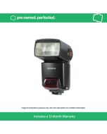 Pre-Owned Sony Flash HVL-60RM 