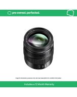 Panasonic Lumix G X Vario 12-35mm f2.8 ASPH. Power OIS Lens