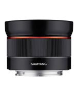 Samyang AF 24mm f/2.8 Lens - for Sony FE Mount