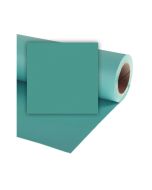 Colorama Paper 2.72 x 11m Sea Blue